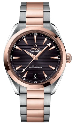 Заказать Omega  Seamaster Aqua Terra 150M Co-Axial Master Chronometer 41Mm  220.20.41.21.06.001