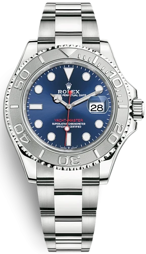 Заказать Rolex  Yacht Master 40  m126622-0002
