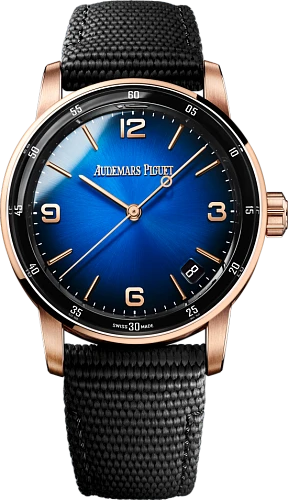 Заказать Audemars Piguet  Code 11.59 By Selfwinding  15210OR.OO.A002KB.03