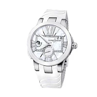 Часы Ulysse N  Executive Dual Time Ladies  243-10/391
