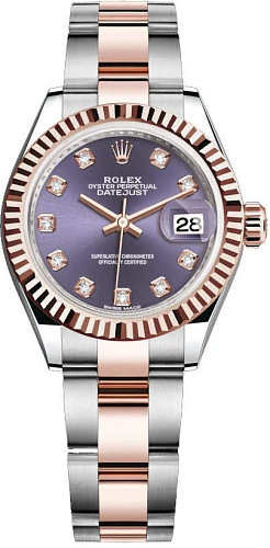 Заказать Rolex  Lady-Datejust 28 Oyster  m279171-0016