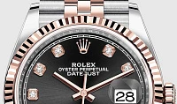 Заказать Rolex  Datejust 36 Oyster  m126231-0019