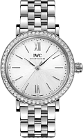 Заказать Iwc  Portofino Automatic 34  IW657601