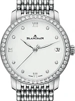 Заказать Blancpain  Villeret  6127 4628 MMB