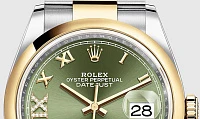Заказать Rolex  Datejust 36 Oyster  m126203-0026
