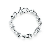 Украшение Tiffany &amp; Co  Hardwear Large Link Bracelet  60153091 