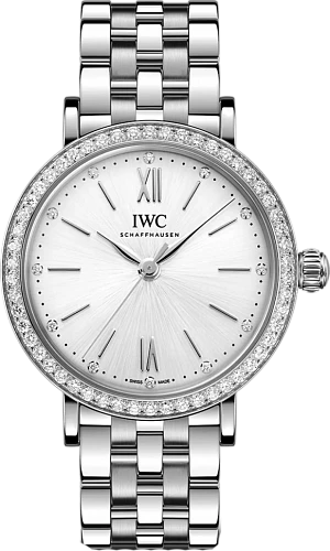 Заказать Iwc  Portofino Automatic 34  IW657601