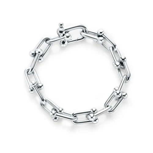 Украшение Tiffany & Co  Hardwear Large Link Bracelet  60153091 