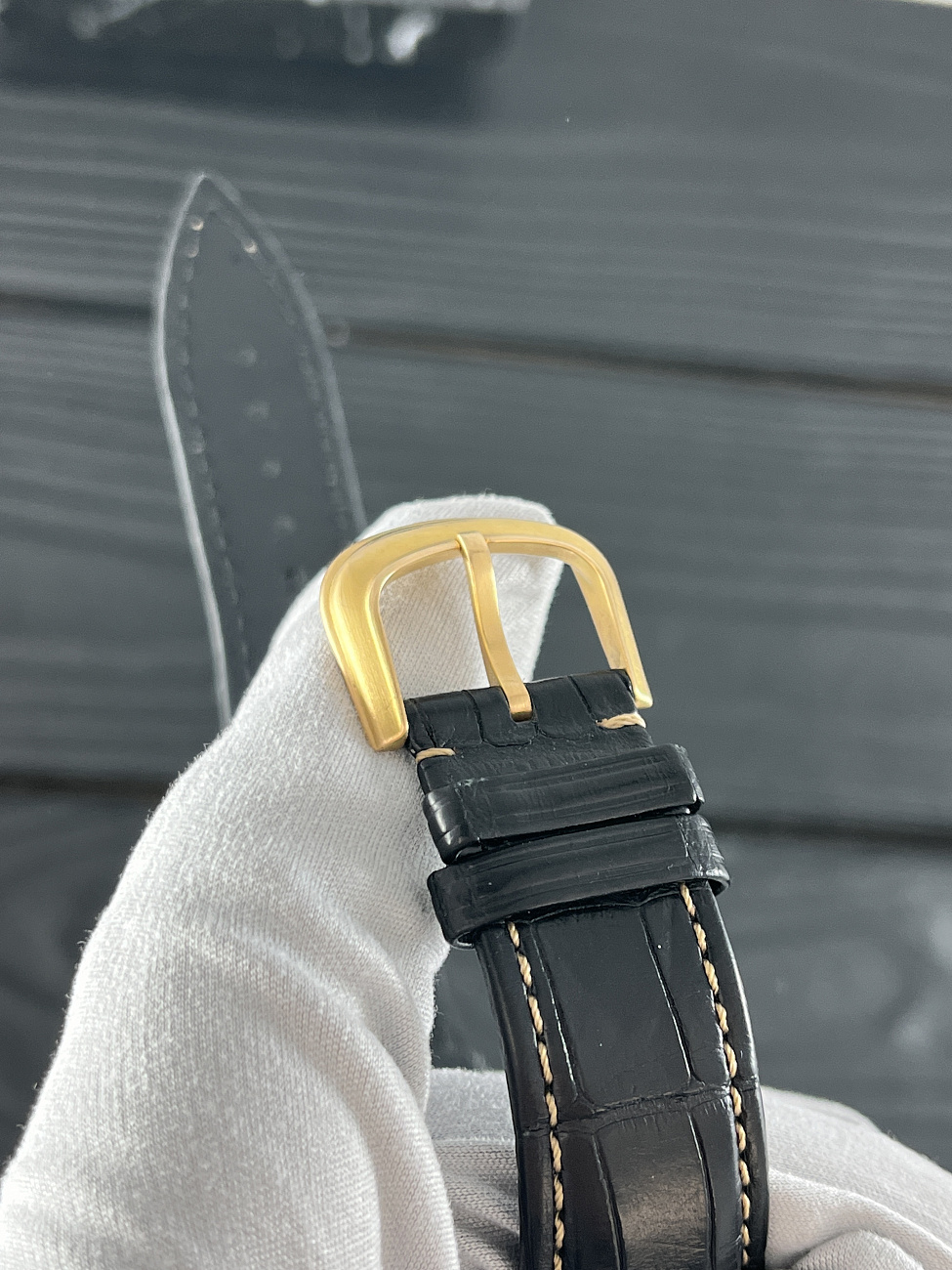 Часы Franck Muller  Conquistador Grand Prix Chronograph  8900 CC GP