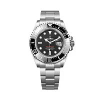 Часы Rolex  Sea Dweller 43 mm Red Line  126600