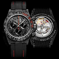 Заказать DiW  Rolex Daytona 40 Mm Speedster  