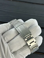 Часы Rolex  Oyster Perpetual 41 Mm Yellow Dial  124300