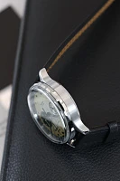 Часы Studio Underd0g  STUDIO UNDERD0G X MASSENA LAB CHAMPAGNE &amp; CAVIAR  03SERIES Champagne &amp; Caviar