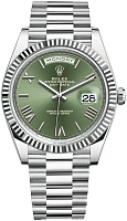 Заказать Rolex  Day-Date 40 Oyster Perpetual  m228236-0008