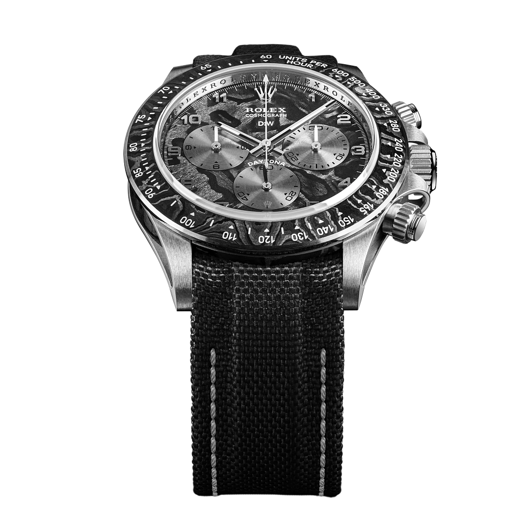 Заказать DiW  Rolex Daytona 40 Mm Exeptional-1  