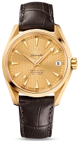 Заказать Omega  Seamaster Aqua Terra 150 M Master Co-Axial 38.5 Mm  231.53.39.21.08.001