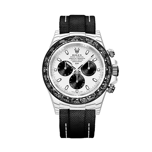 Заказать DiW  Rolex Daytona 41 Mm Irbis  