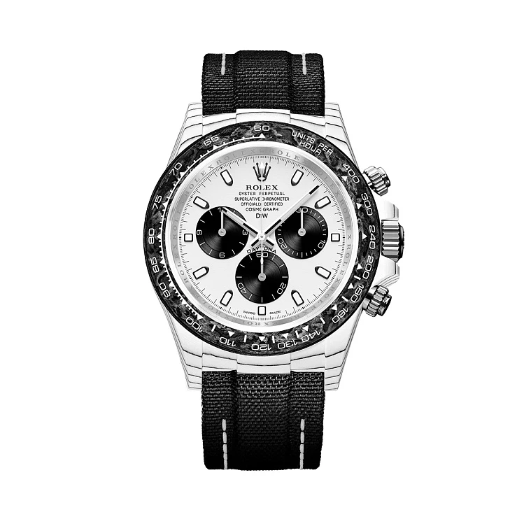 Заказать DiW  Rolex Daytona 41 Mm Irbis  