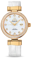 Заказать Omega  De Ville Ladymatic Co-Axial 34 Mm  425.68.34.20.55.002