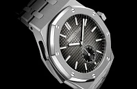 Заказать Audemars Piguet  Royal Oak Minute Repeater Supersonnerie  26591TI.OO.1252TI.03