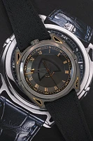 Часы De Bethune  Db27 Titan Hawk Jps  DB27V2JPS