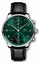 Заказать Iwc  Portugieser Chronograph  IW371615