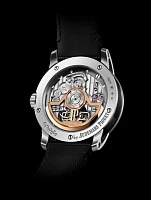 Заказать Audemars Piguet  Code 11.59 By Selfwinding Flying Tourbillon  26396NB.OO.D002KB.01