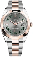Заказать Rolex  Datejust 41 Oyster  m126301-0015