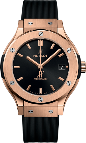 Заказать Hublot  Classic Fusion King Gold  565.OX.1480.RX