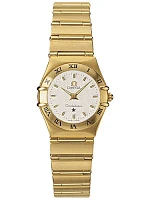 Часы Omega  Constellation Quartz  1162.30.00