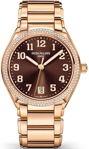 Заказать Patek Philippe  Twenty~4  7300/1200R-001