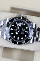 Часы Rolex  Oyster Perpetual Submariner Date  126610LN
