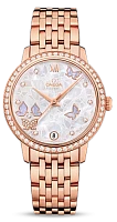 Заказать Omega  De Ville Prestige Co-Axial 32.7 Mm  424.55.33.20.55.004