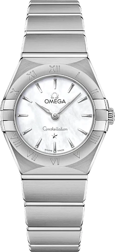 Заказать Omega  Constellation Manhattan Quartz 25 Mm  131.10.25.60.05.001