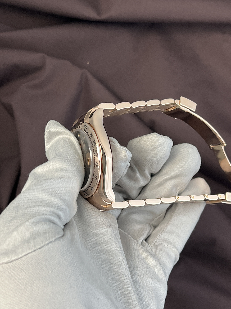 Часы Rolex  Oyster Perpetual Cosmograph Daytona Rose Gold  116505