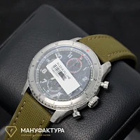 Часы Breitling  Aviator 8 Chronograph 43 Curtiss Warhawk  A133161A1L1X1