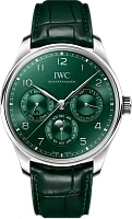 Заказать Iwc  Portugieser Perpetual Calendar 42  IW344207
