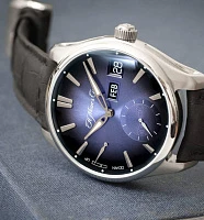 Заказать H. Moser &amp; Cie  H. Moser &amp; Cie Pioneer Perpetual Calendar Md  3808-1201