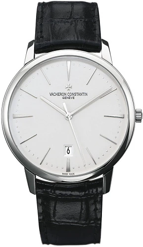 Заказать Vacheron Constantin  Patrimony  85180/000G-9230