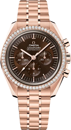 Заказать Omega  Speedmaster Moonwatch Professional  310.55.42.50.13.001