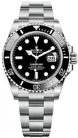 Заказать Rolex  Submariner Date Oyster Perpetual  m126610ln-0001