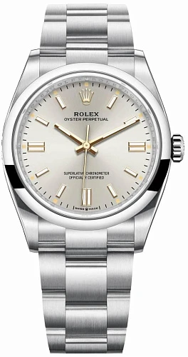 Заказать Rolex  Oyster Perpetual 36  m126000-0001