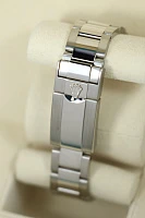 Часы Rolex  Cosmograph Daytona White Gold Racing Dial  116509