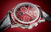 Заказать Patek Philippe  Grand Complications  5271/12P-010