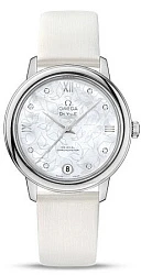 Omega De Ville Prestige Co-Axial 32.7 mm