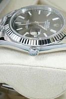 Часы Rolex  Datejust Ii 41Mm Dark Rhodium  126334