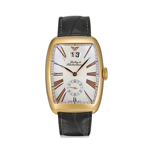 Часы Dubey & Schaldenbrand  Aerodyn Duo  Aerodyn Duo