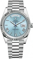 Часы Rolex  Day-Date Oyster Perpetual  m228236-0012
