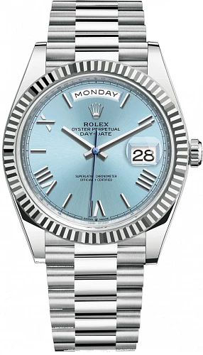 Часы Rolex  Day-Date Oyster Perpetual  m228236-0012