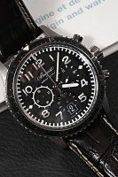 Часы Breguet  Type Xxi Flyback Chronograph  3810TI H2 3ZU